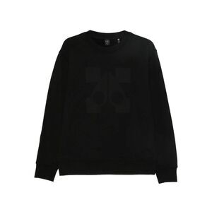 Moose Knuckles Black Sweaters & Knitwear - Sweatshirts Men